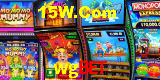wgbet com