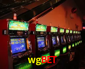 wgbet São Paulo - Jogo Providers