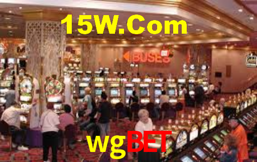 wgbet.com