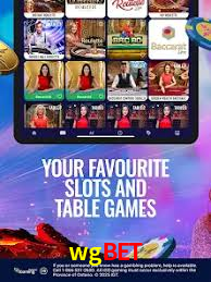Games Directory wgbet
