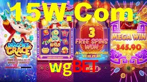 wgbet: Jogos de Caça-Níqueis-Altas Recompensas, Roleta-Velocidade, Blackjack-Desafios Máximos