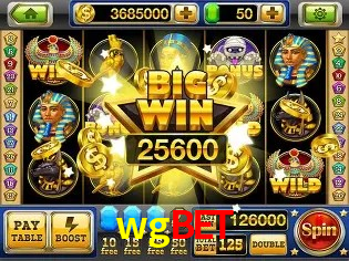 Login Seguro wgbet