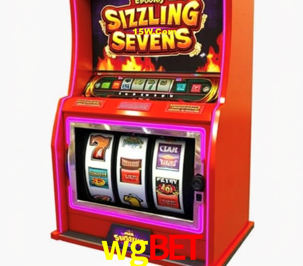 Recursos de Bônus wgbet