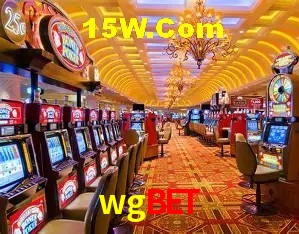 wgbet Rio de Janeiro - Slot Strategy