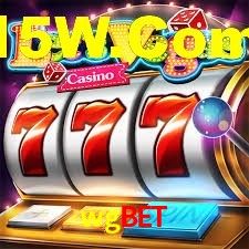 Roulette Table wgbet
