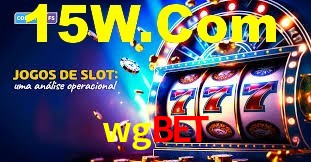 VIP Casino wgbet