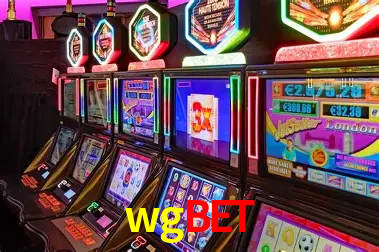 wgbet - Rápido Acesse