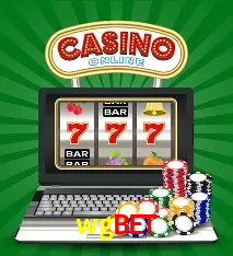 Provedores de Jogos wgbet
