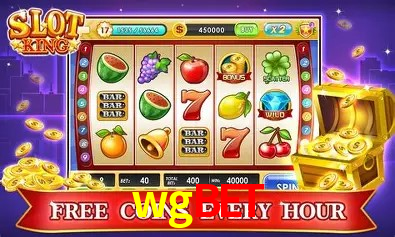 Jogos de Slot wgbet