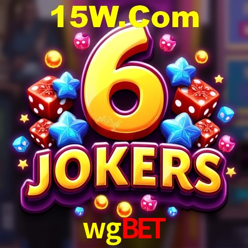 Descubra o Mundo do Cassino Online com wgbet