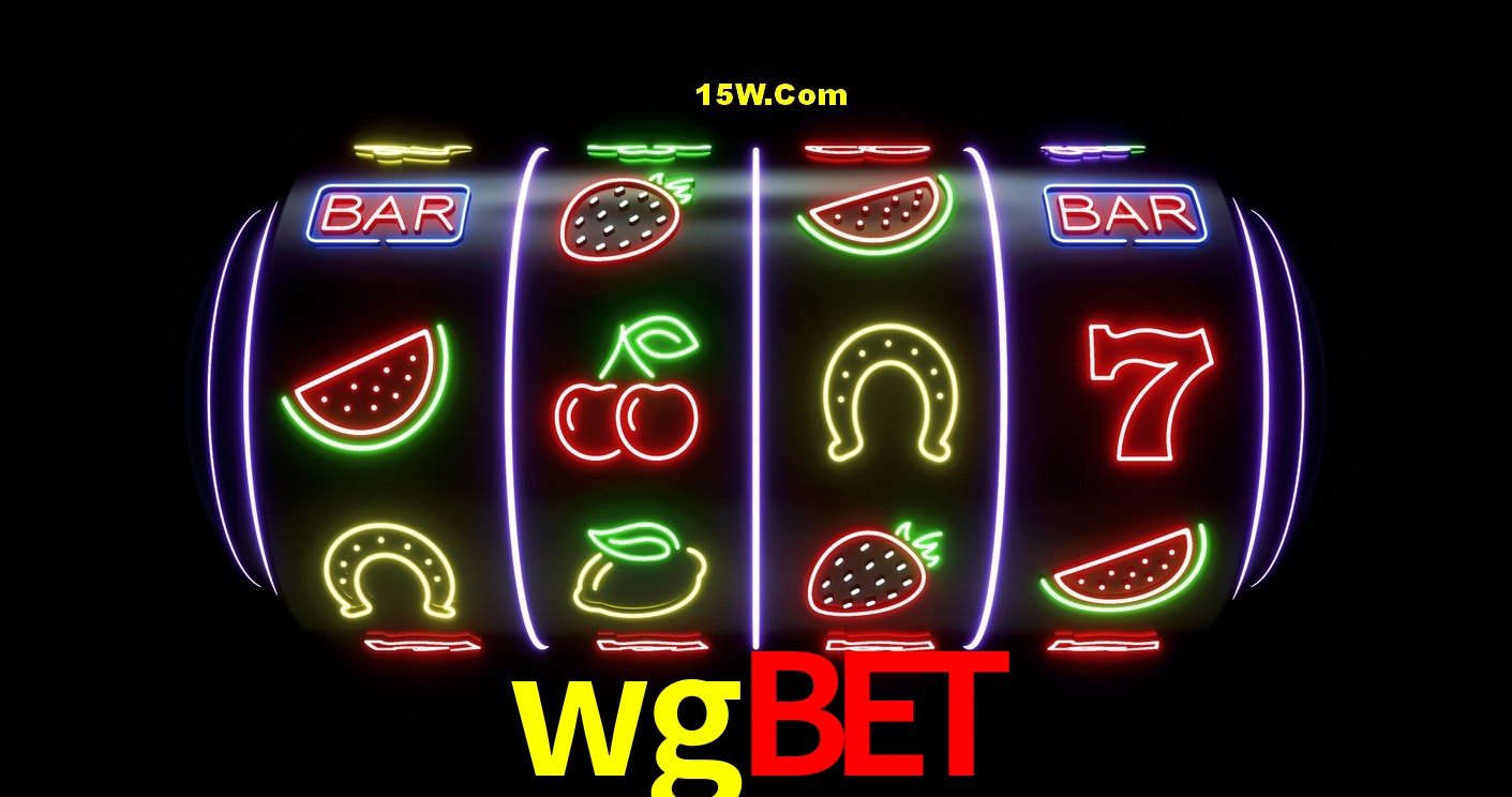 Game Providers wgbet