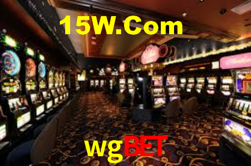 wgbet com
