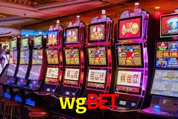 Tecnologia da Plataforma wgbet
