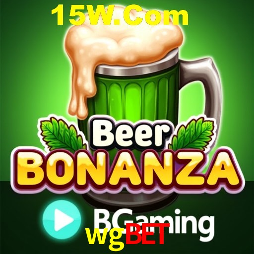 APP oficial da wgbet para mobile