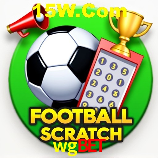 Interface do App wgbet