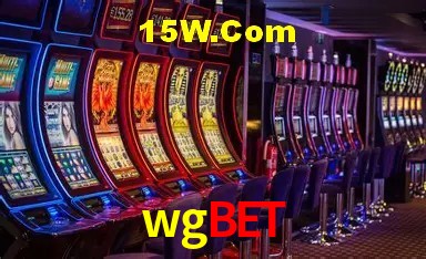 Benefícios da Conta wgbet