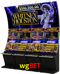 Exclusive Games wgbet