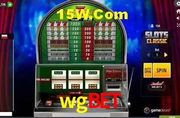 wgbet Salvador - Statistics