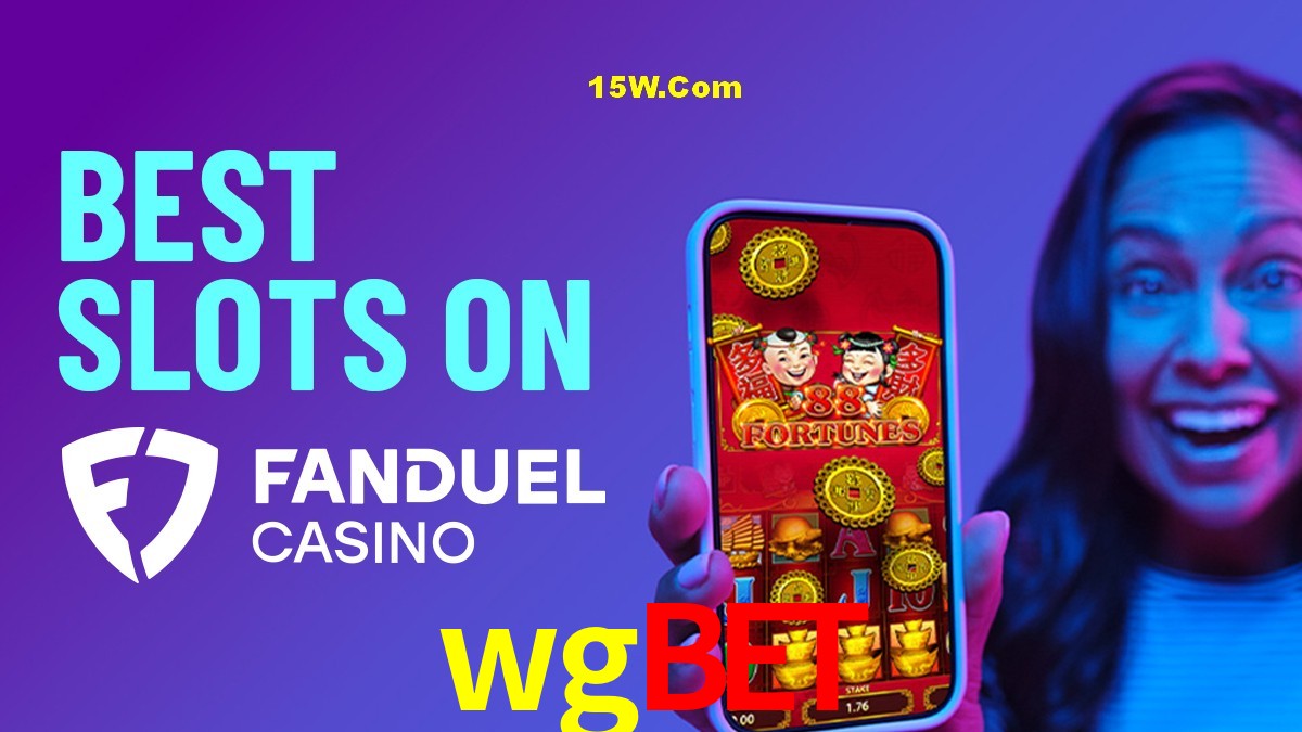 Slot Games wgbet