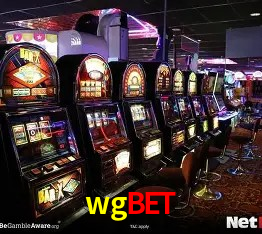 Segurança 2FA wgbet